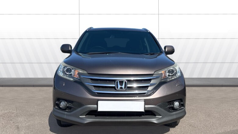 Honda CR-V 2.2 i-DTEC SR 5dr Diesel Estate
